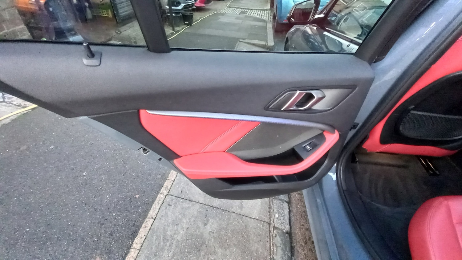 Used BMW 1 Series 2020 for sale - 77033135: Photo 35