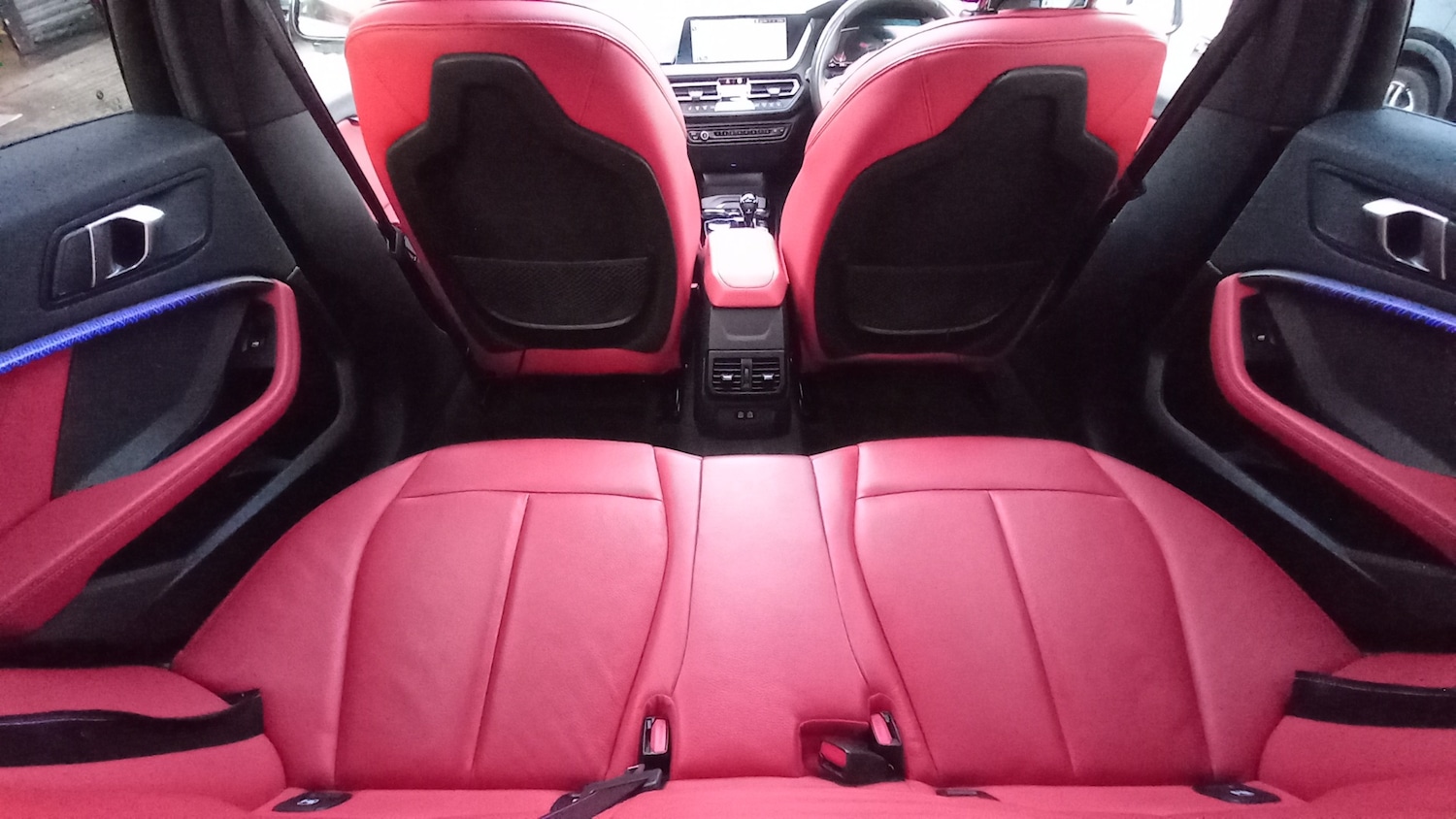 Used BMW 1 Series 2020 for sale - 77033135: Photo 39