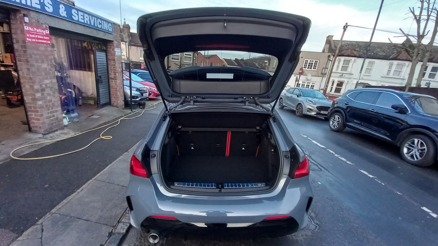 Used BMW 1 Series 2020 for sale - 77033135: Photo 40