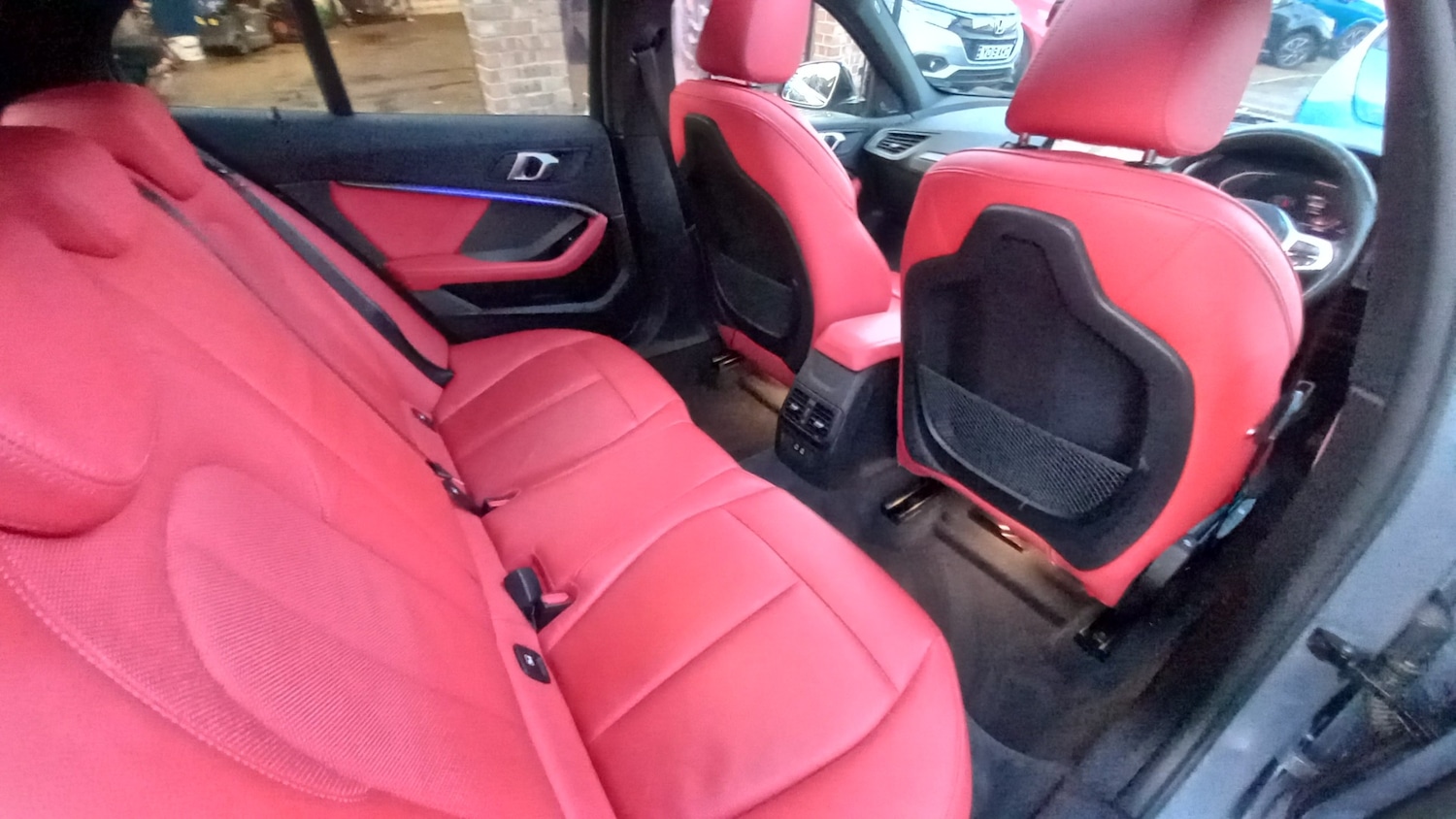 Used BMW 1 Series 2020 for sale - 77033135: Photo 41