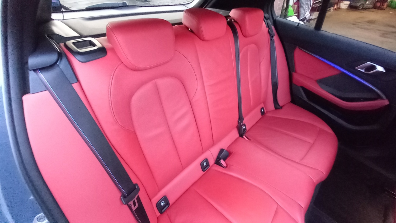 Used BMW 1 Series 2020 for sale - 77033135: Photo 42