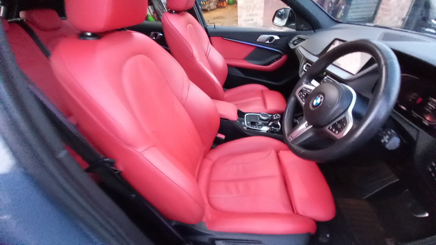 Used BMW 1 Series 2020 for sale - 77033135: Photo 45