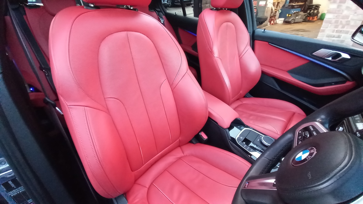 Used BMW 1 Series 2020 for sale - 77033135: Photo 46