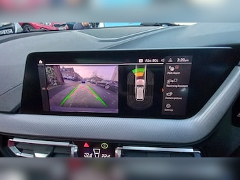 Used BMW 1 Series 2020 for sale - 77033135: Photo