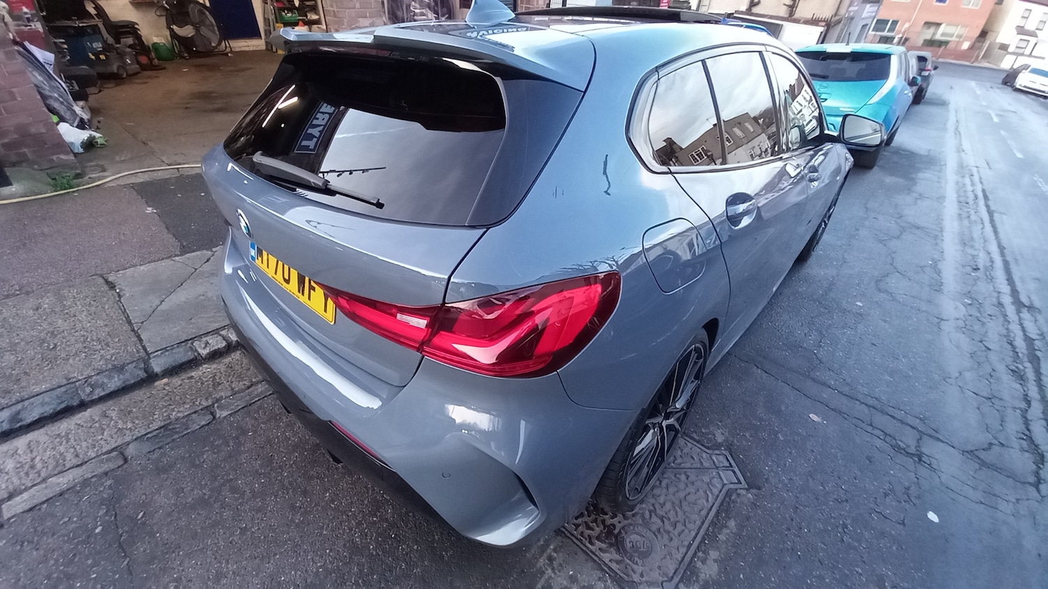 Used BMW 1 Series 2020 for sale - 77033135: Photo 5