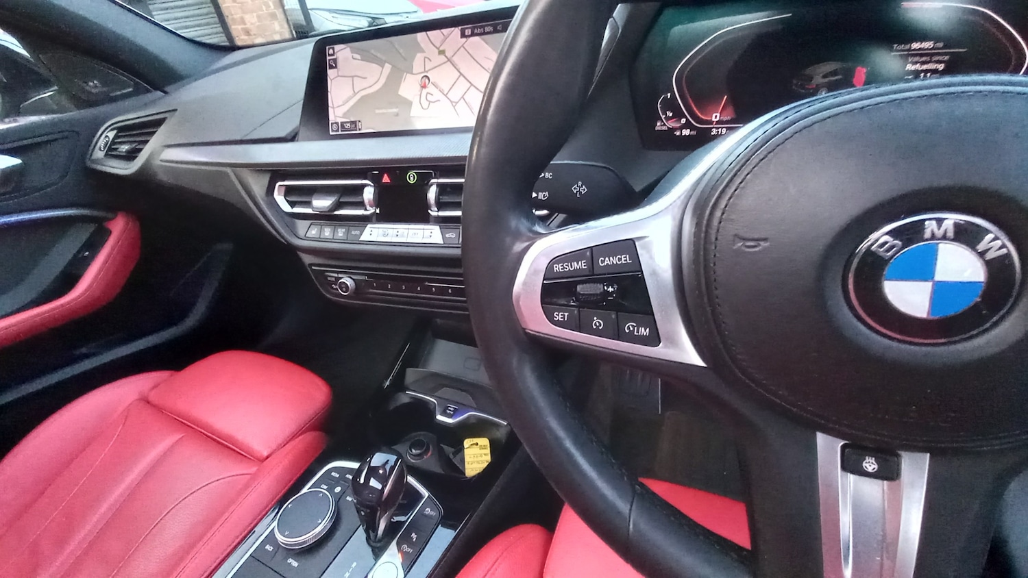 Used BMW 1 Series 2020 for sale - 77033135: Photo 51