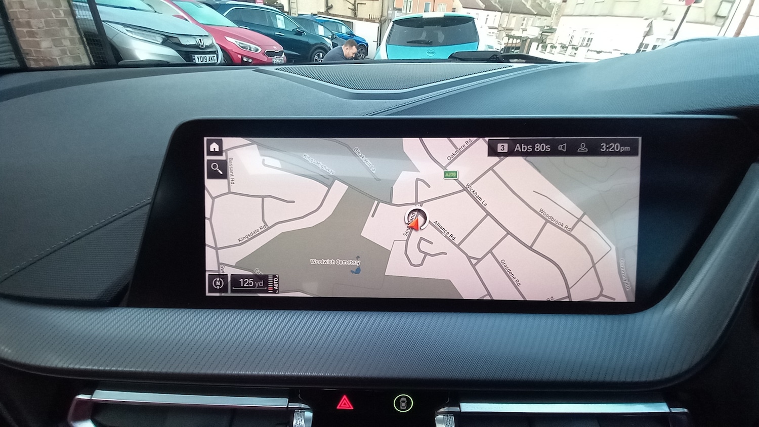 Used BMW 1 Series 2020 for sale - 77033135: Photo 52