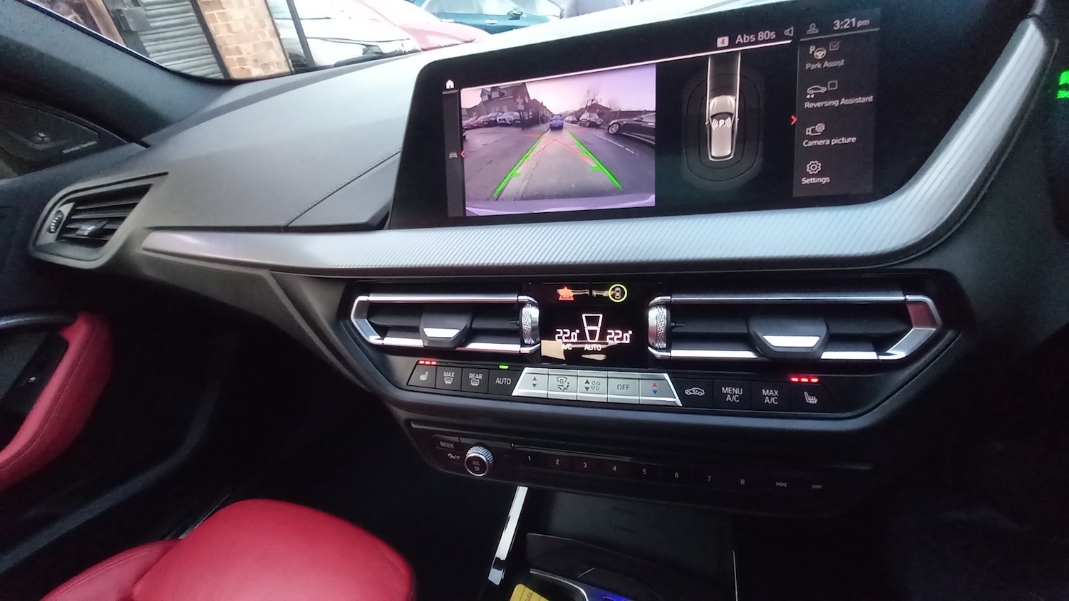 Used BMW 1 Series 2020 for sale - 77033135: Photo 56