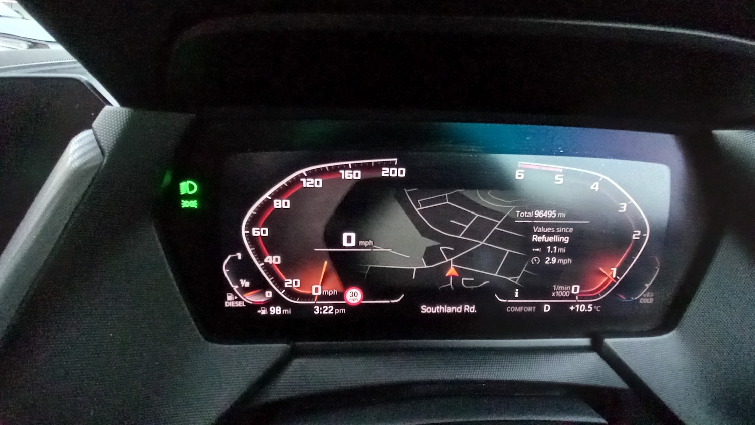 Used BMW 1 Series 2020 for sale - 77033135: Photo 60