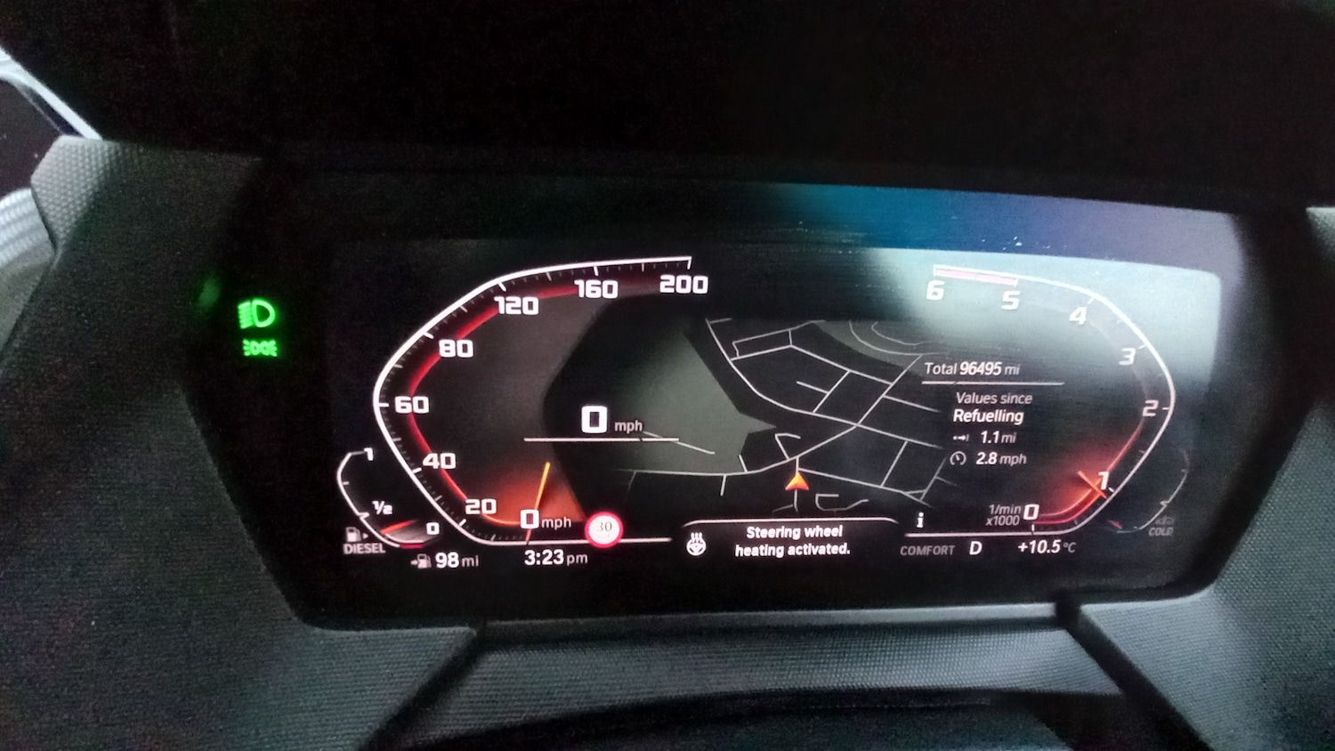 Used BMW 1 Series 2020 for sale - 77033135: Photo 61