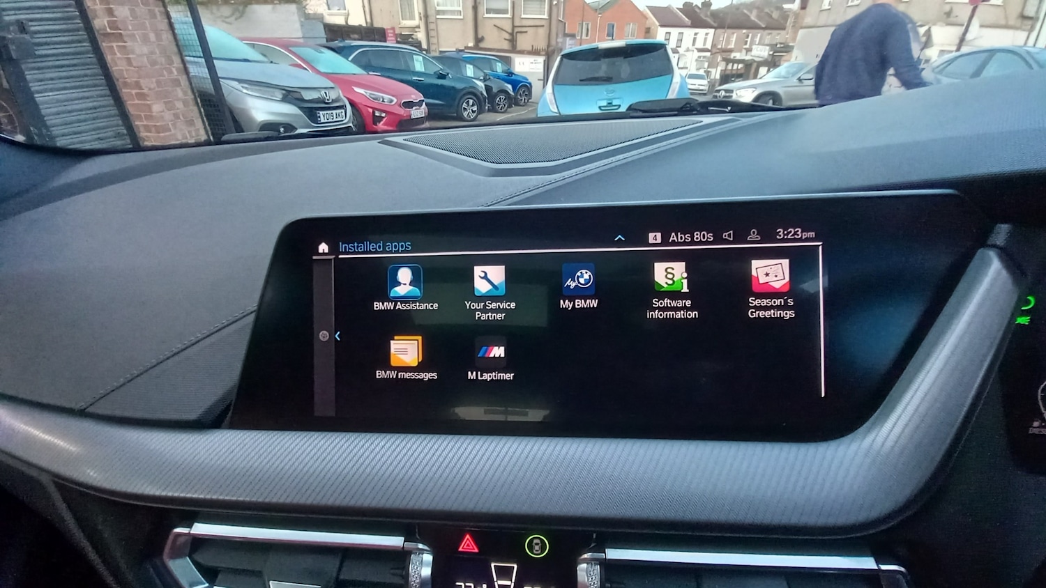 Used BMW 1 Series 2020 for sale - 77033135: Photo 65