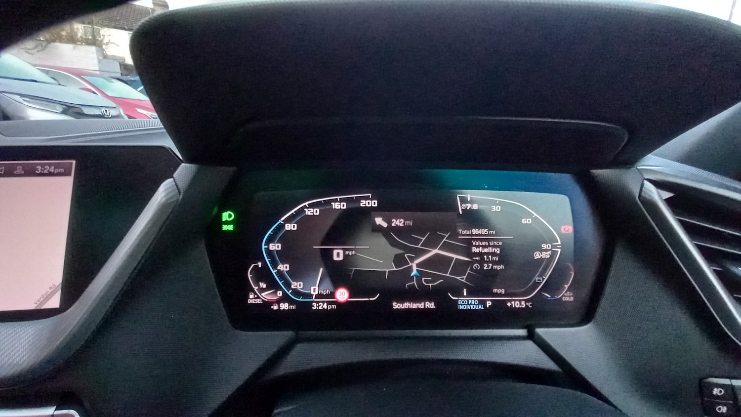 Used BMW 1 Series 2020 for sale - 77033135: Photo 68