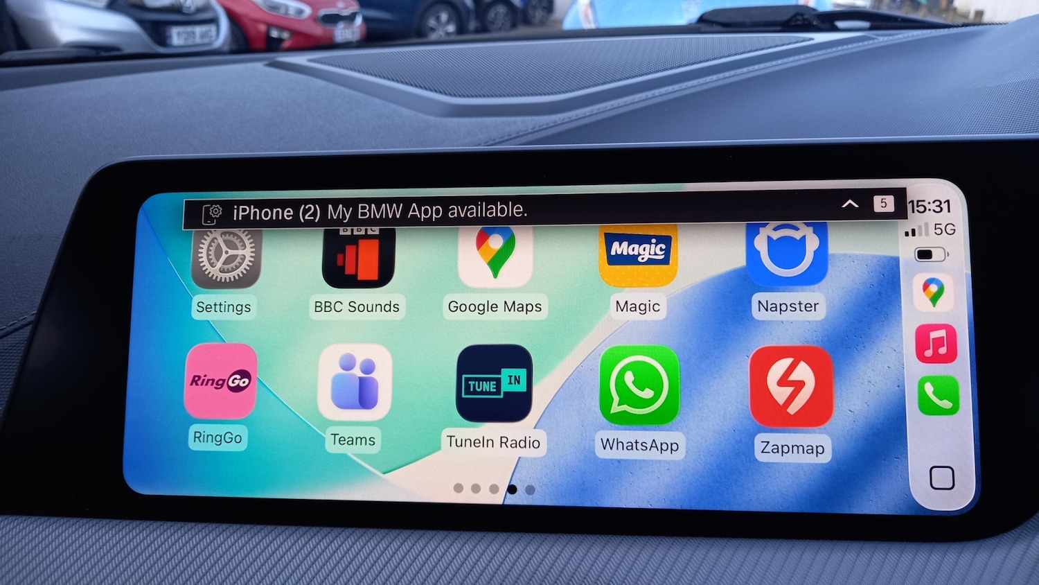 Used BMW 1 Series 2020 for sale - 77033135: Photo 69