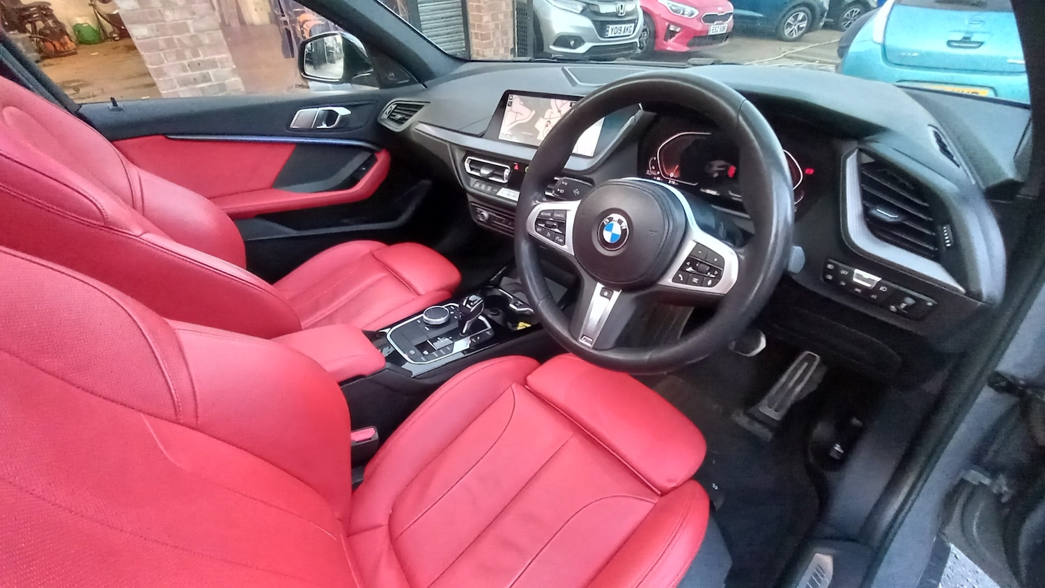 Used BMW 1 Series 2020 for sale - 77033135: Photo 8