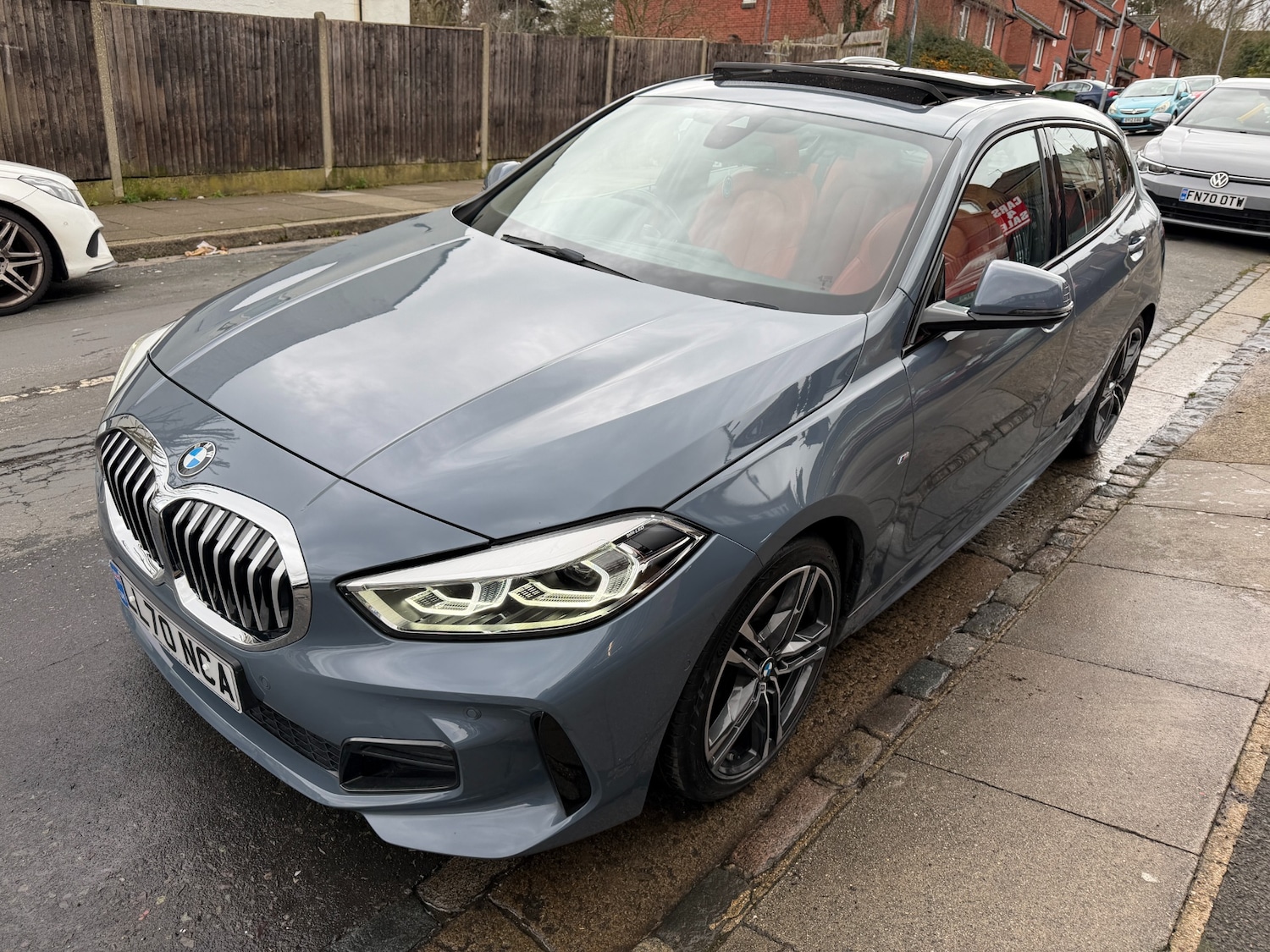 Used BMW 1 Series 2020 for sale - 77662278: Photo 13