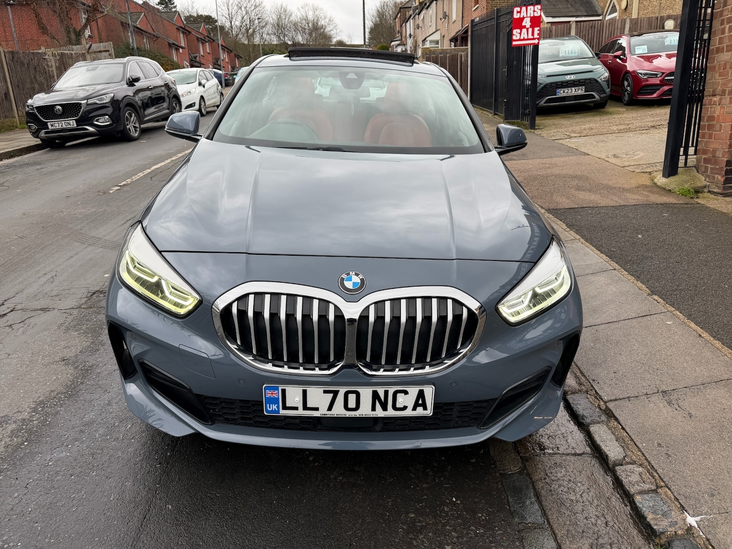 Used BMW 1 Series 2020 for sale - 77662278: Photo 15