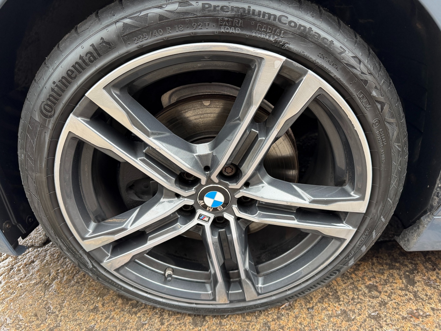 Used BMW 1 Series 2020 for sale - 77662278: Photo 18