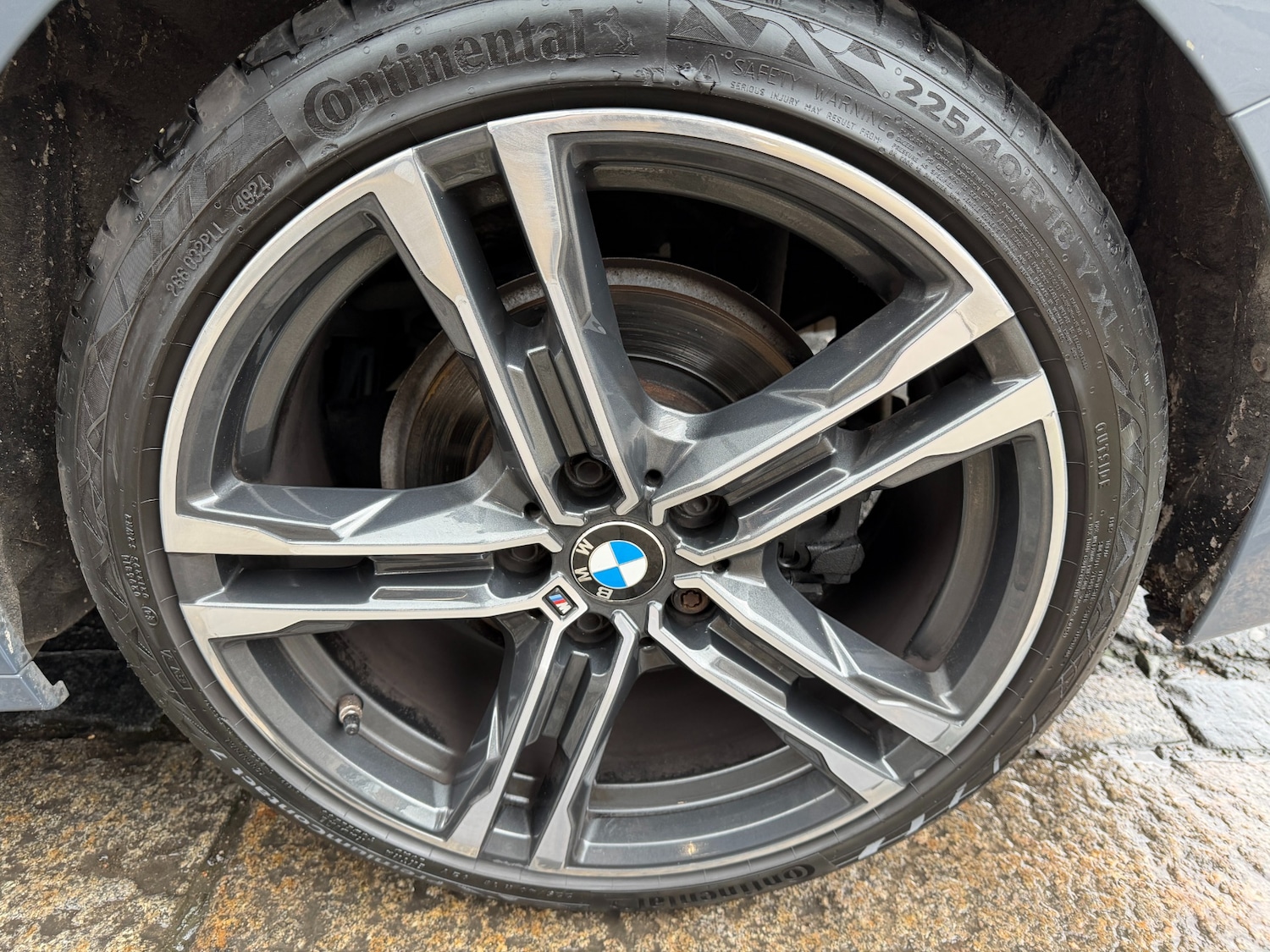 Used BMW 1 Series 2020 for sale - 77662278: Photo 19