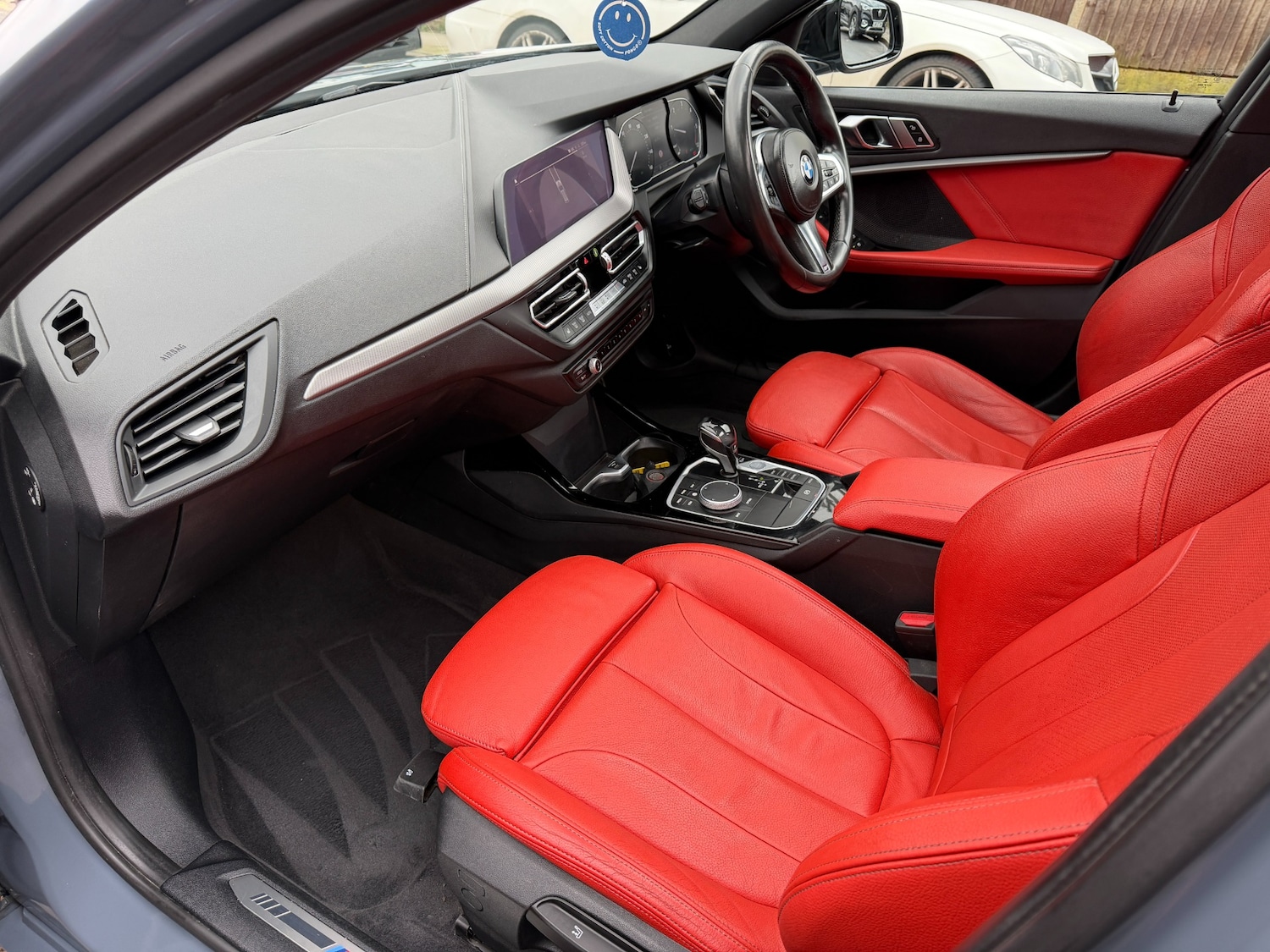 Used BMW 1 Series 2020 for sale - 77662278: Photo 25