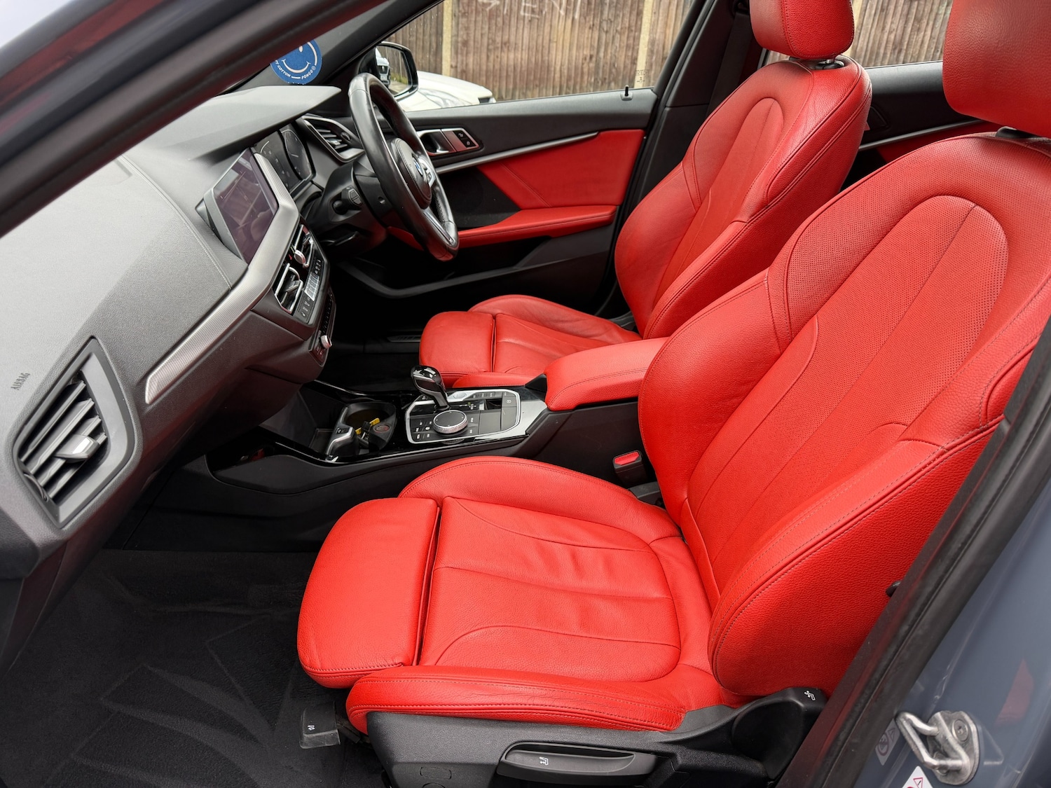 Used BMW 1 Series 2020 for sale - 77662278: Photo 26