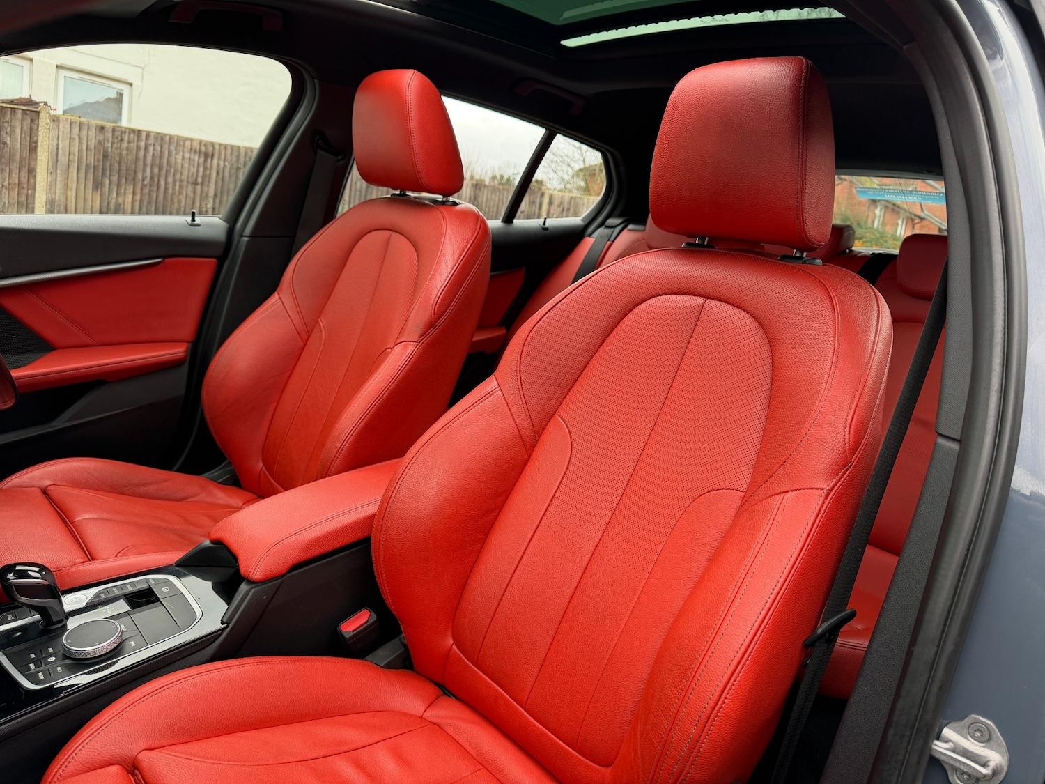 Used BMW 1 Series 2020 for sale - 77662278: Photo 27