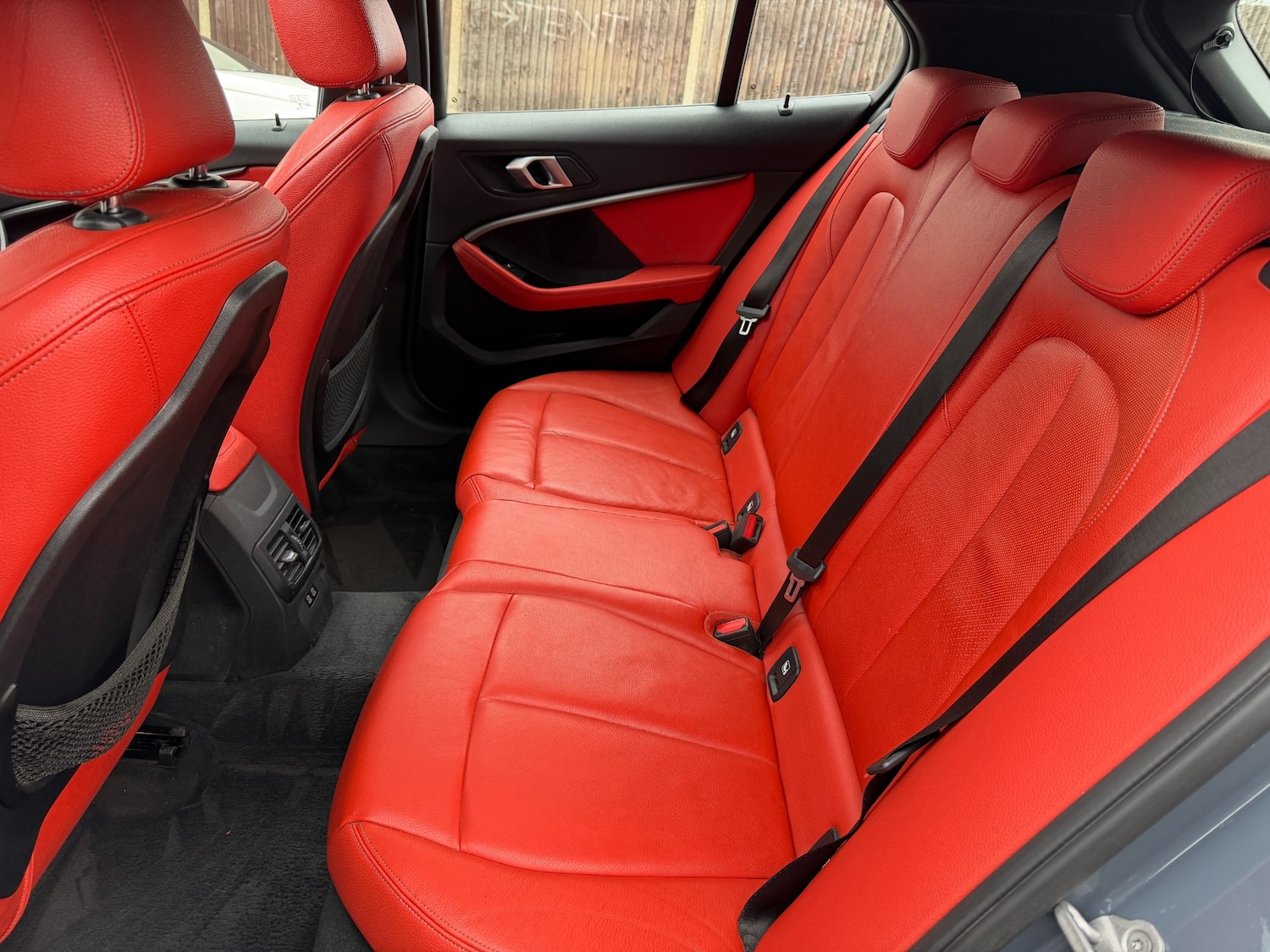 Used BMW 1 Series 2020 for sale - 77662278: Photo 29