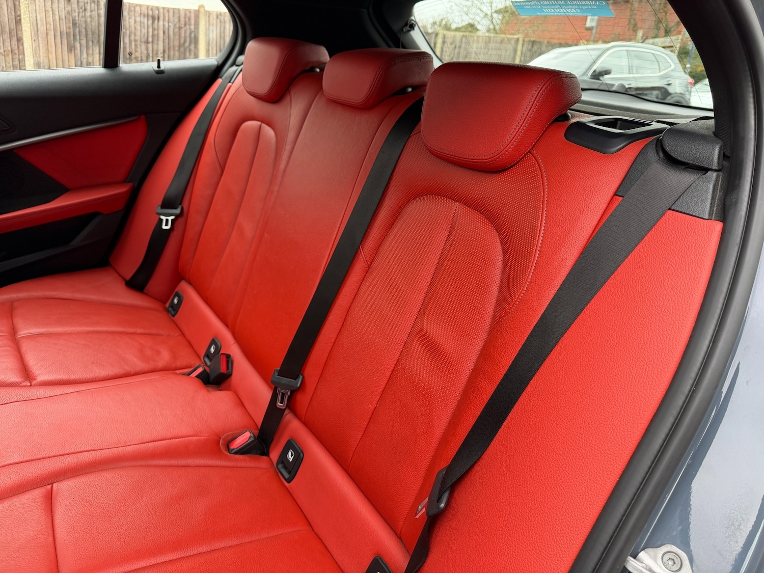 Used BMW 1 Series 2020 for sale - 77662278: Photo 30