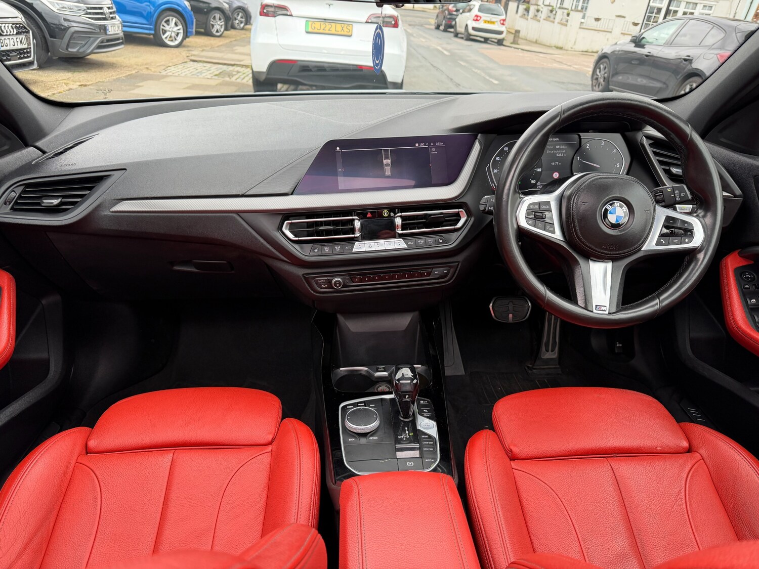 Used BMW 1 Series 2020 for sale - 77662278: Photo 32