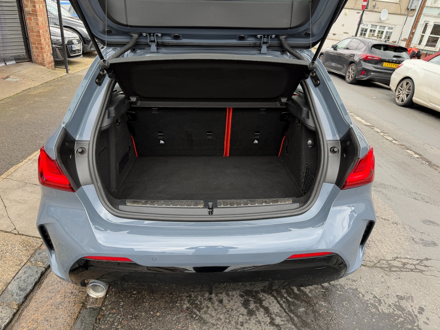 Used BMW 1 Series 2020 for sale - 77662278: Photo 33