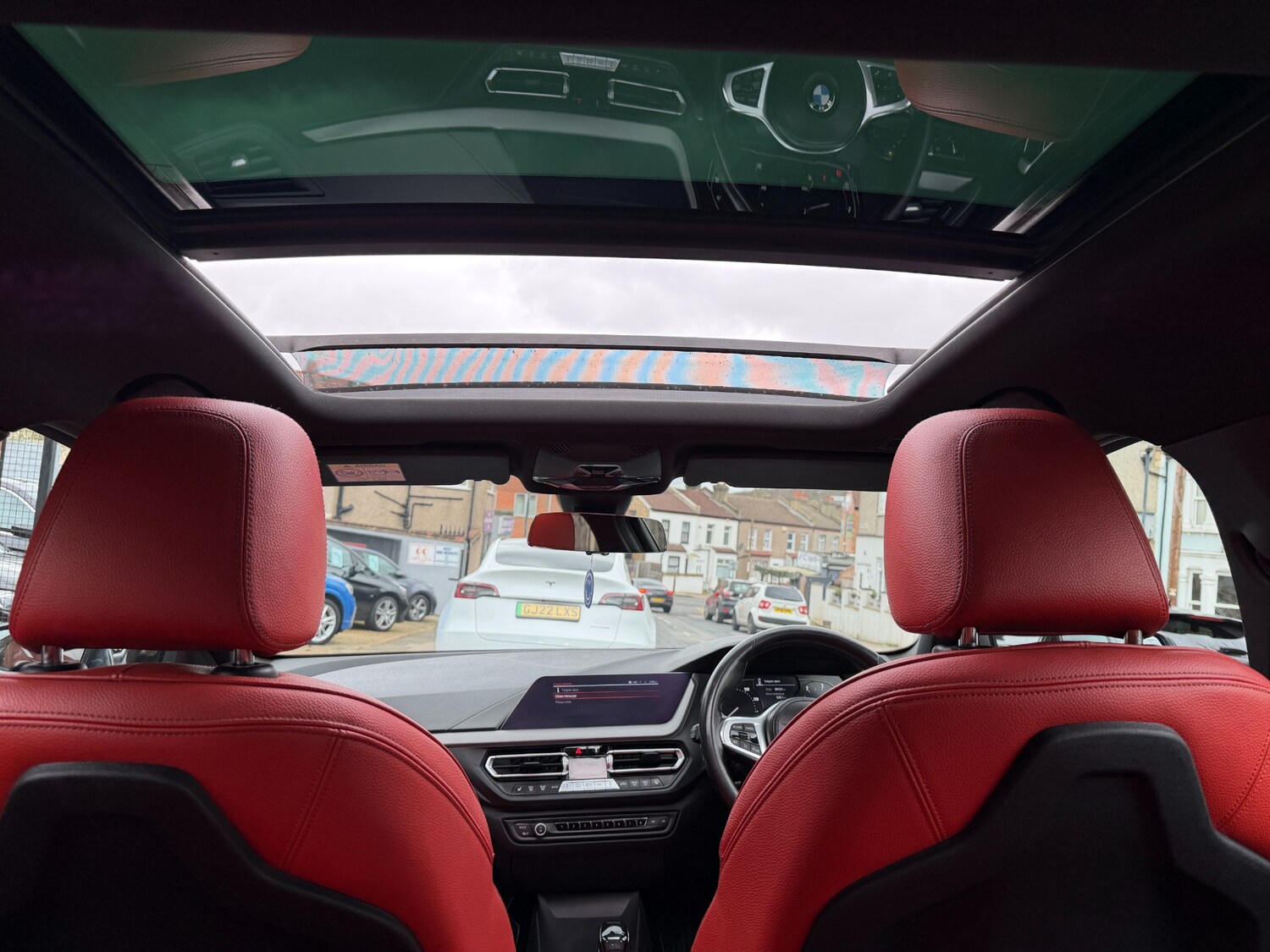 Used BMW 1 Series 2020 for sale - 77662278: Photo 34