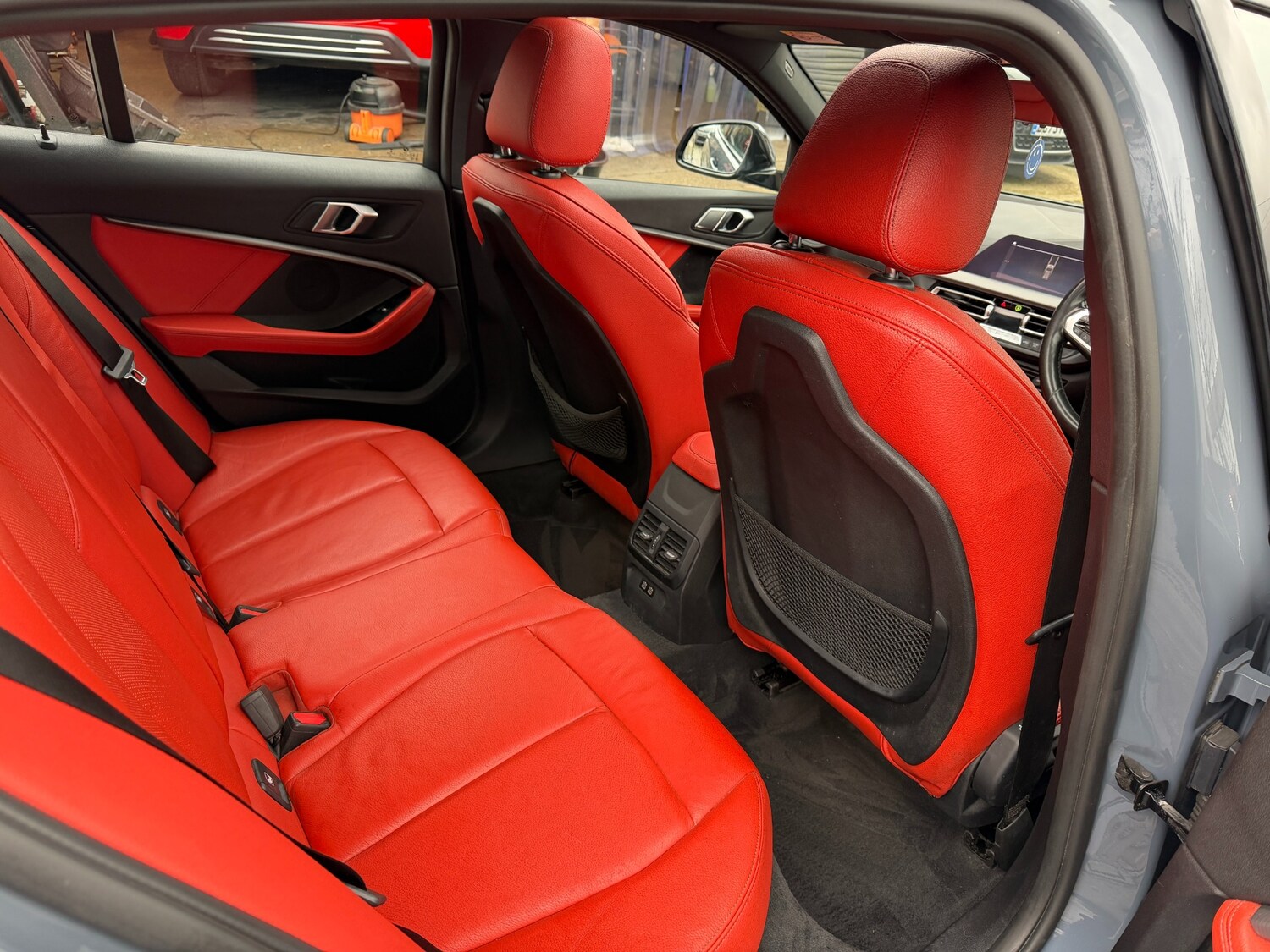 Used BMW 1 Series 2020 for sale - 77662278: Photo 35