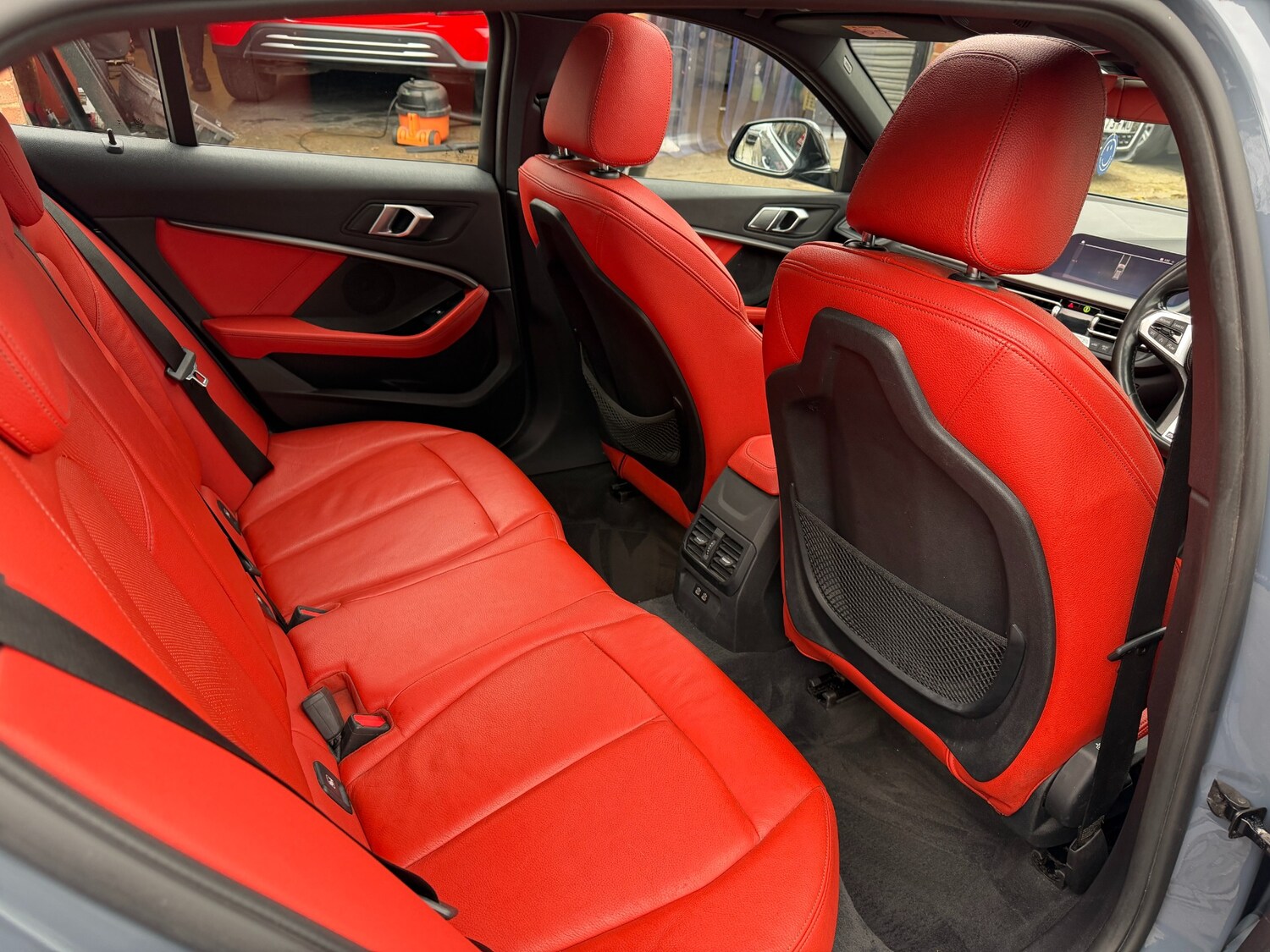 Used BMW 1 Series 2020 for sale - 77662278: Photo 36