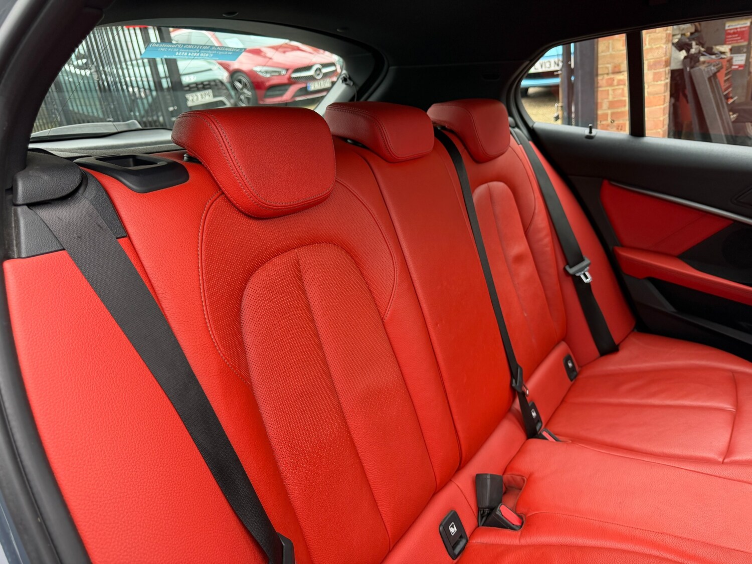 Used BMW 1 Series 2020 for sale - 77662278: Photo 37