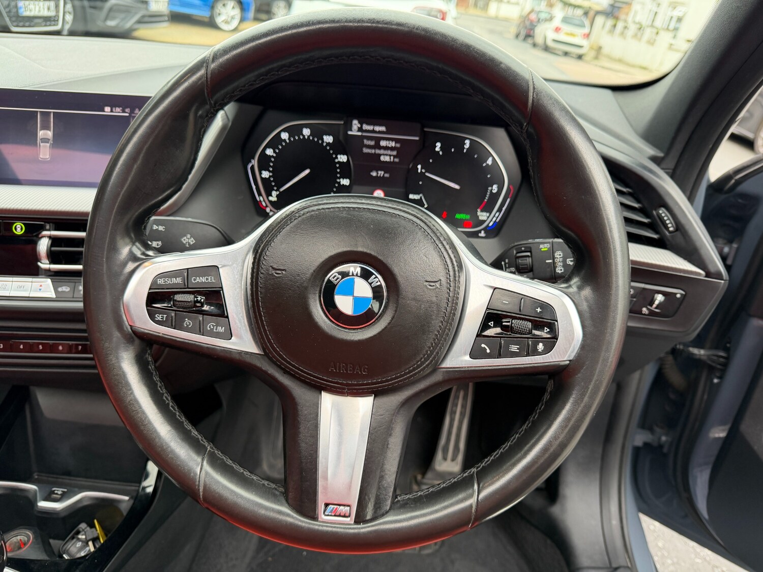 Used BMW 1 Series 2020 for sale - 77662278: Photo 41