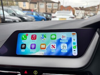 Used BMW 1 Series 2020 for sale - 77662278: Photo