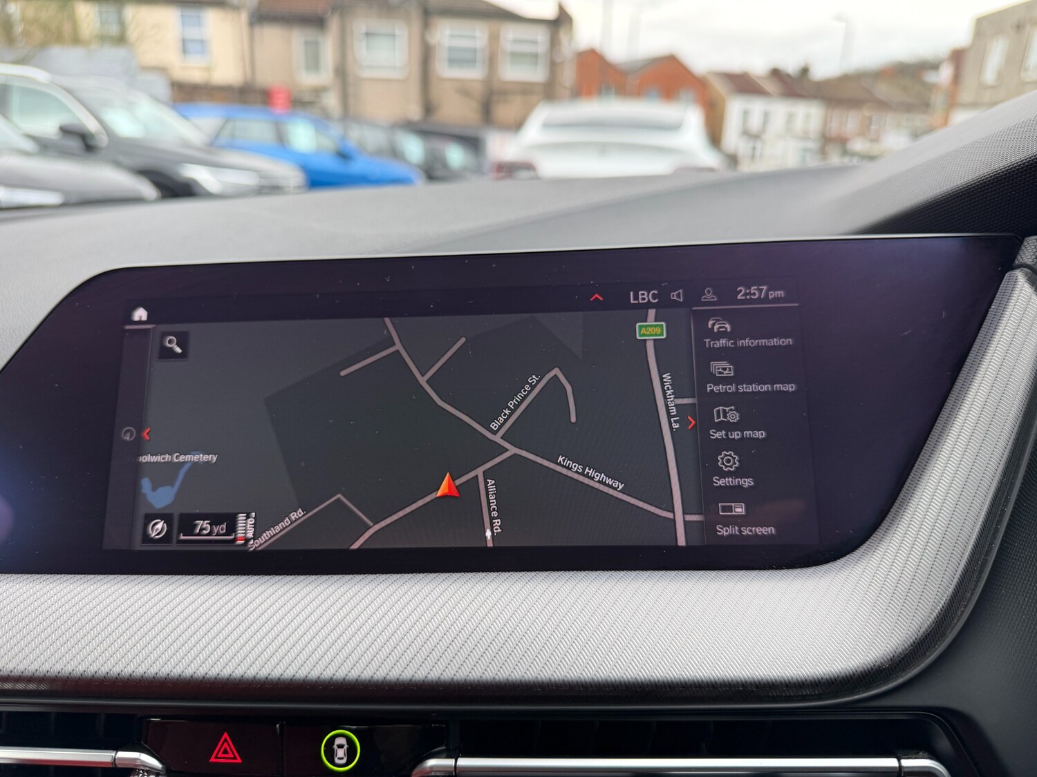 Used BMW 1 Series 2020 for sale - 77662278: Photo 54