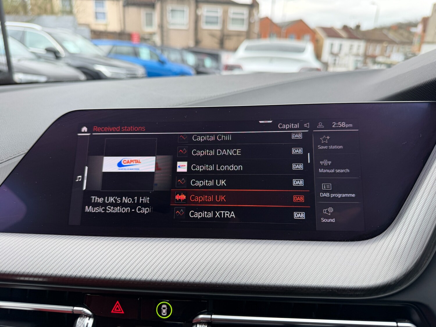 Used BMW 1 Series 2020 for sale - 77662278: Photo 55