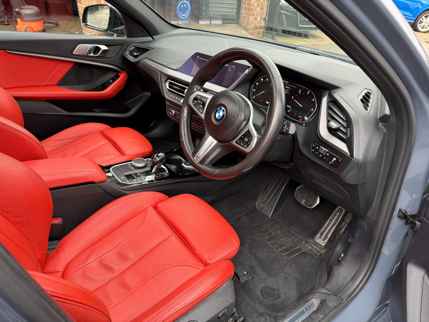 Used BMW 1 Series 2020 for sale - 77662278: Photo 6