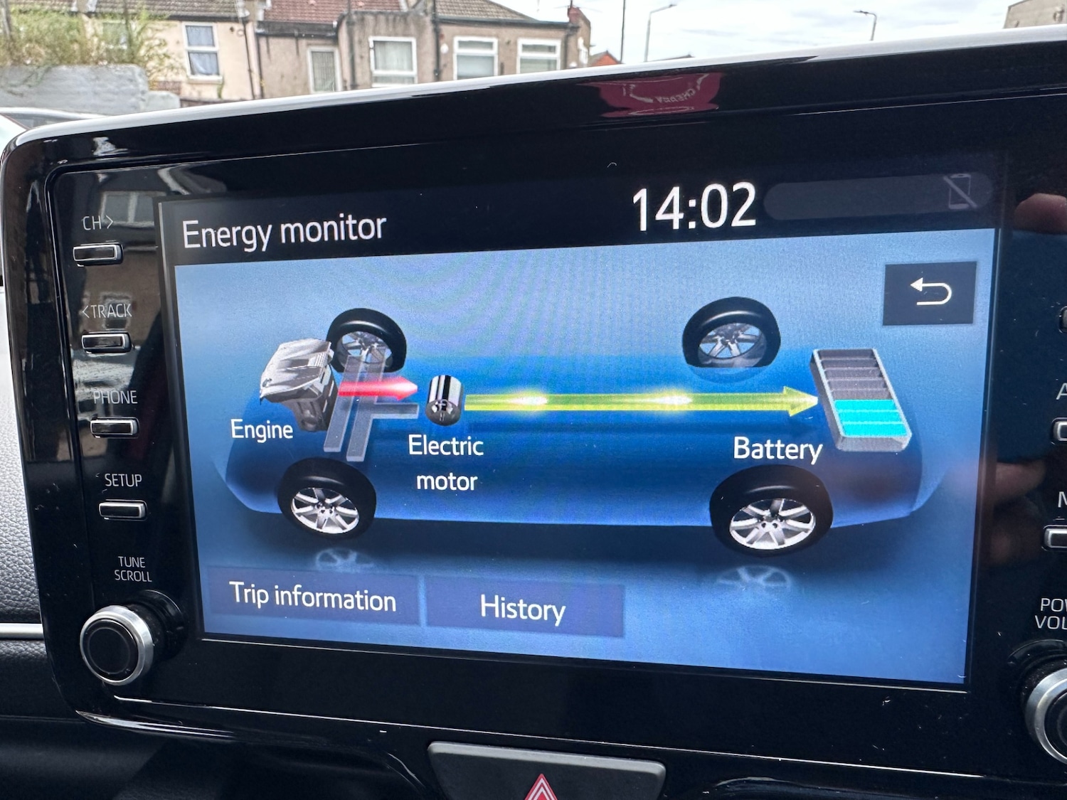 Used Toyota Yaris 2022 for sale - 76881636: Photo 14