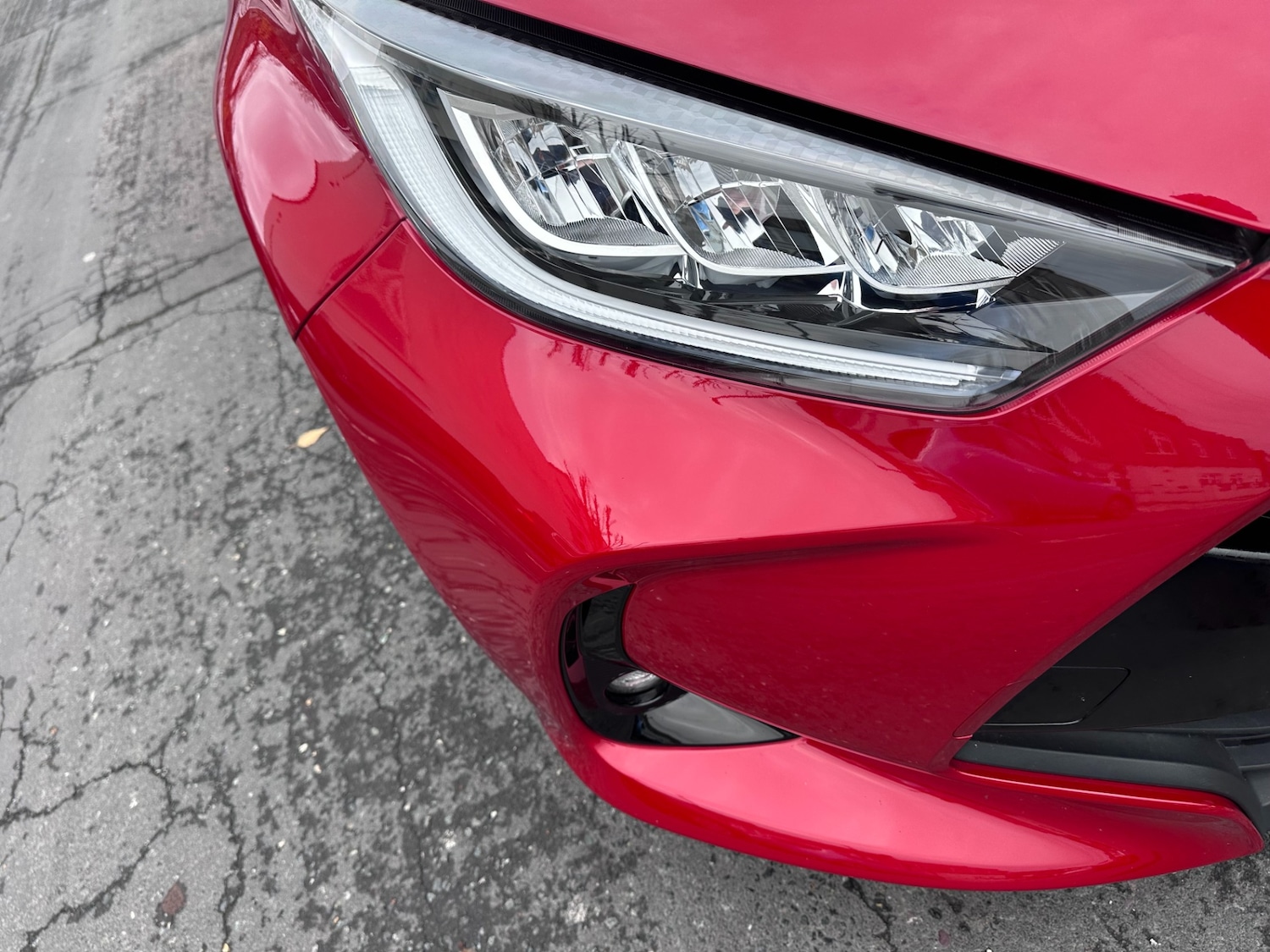 Used Toyota Yaris 2022 for sale - 76881636: Photo 17