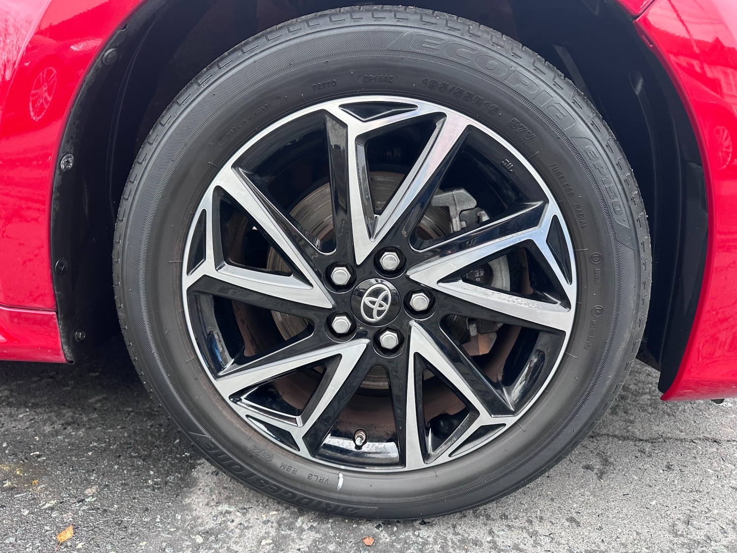 Used Toyota Yaris 2022 for sale - 76881636: Photo 19