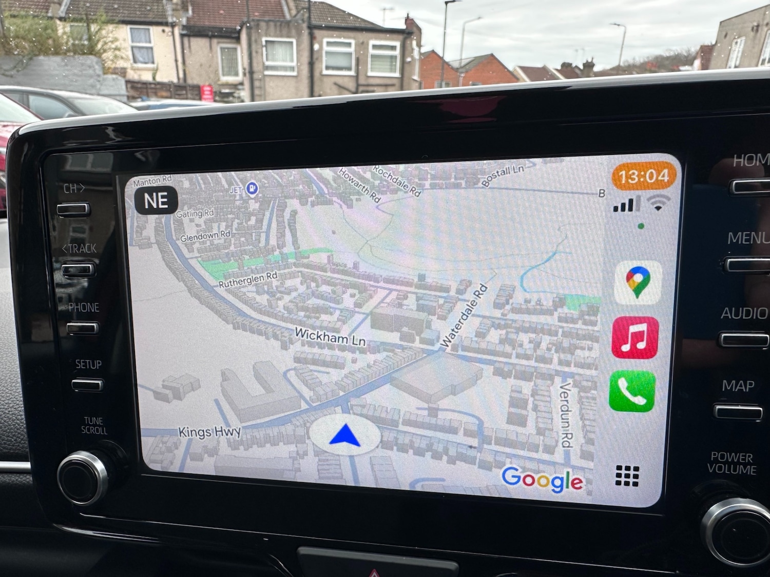 Used Toyota Yaris 2022 for sale - 76881636: Photo 2