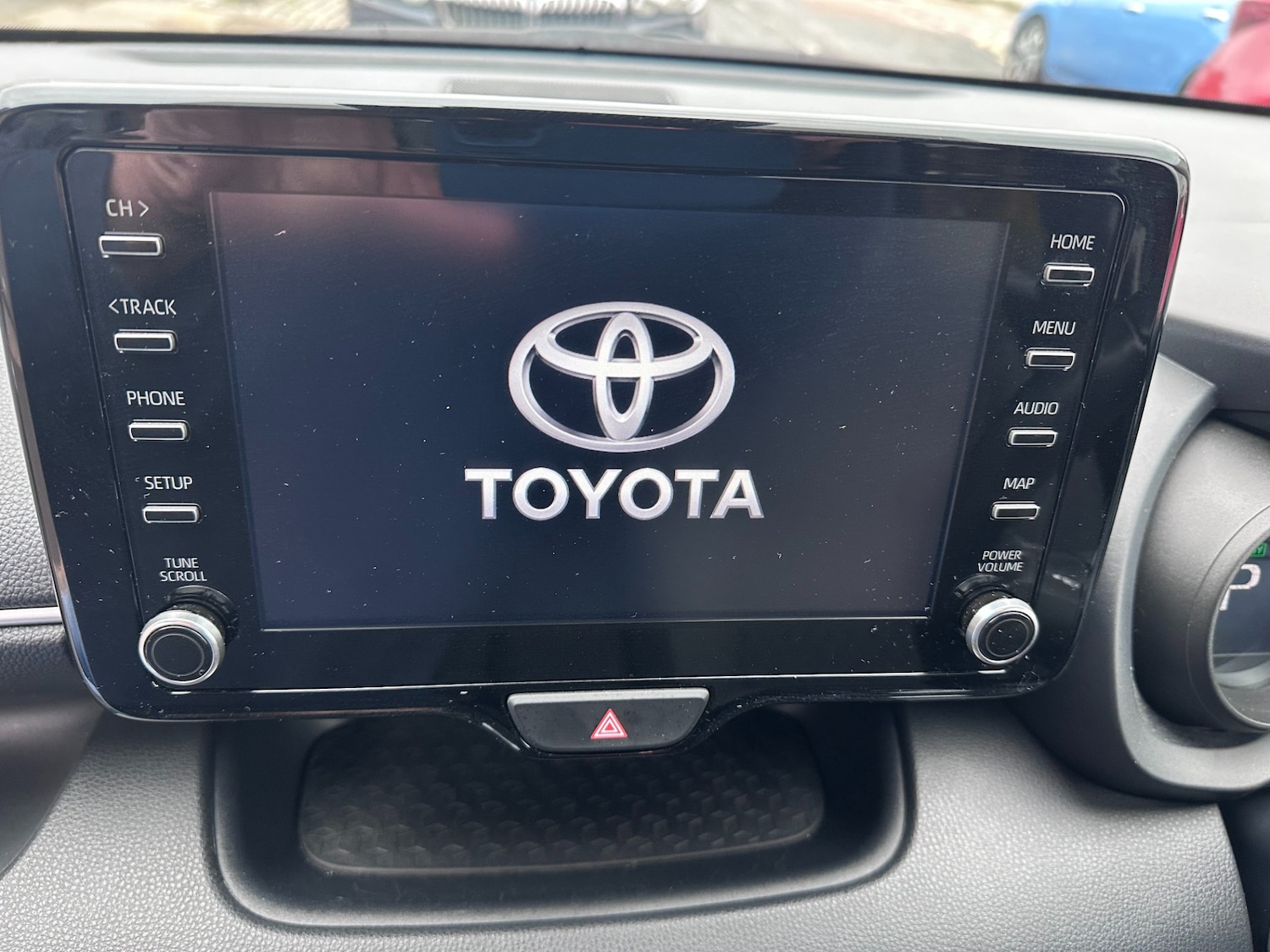 Used Toyota Yaris 2022 for sale - 76881636: Photo 21