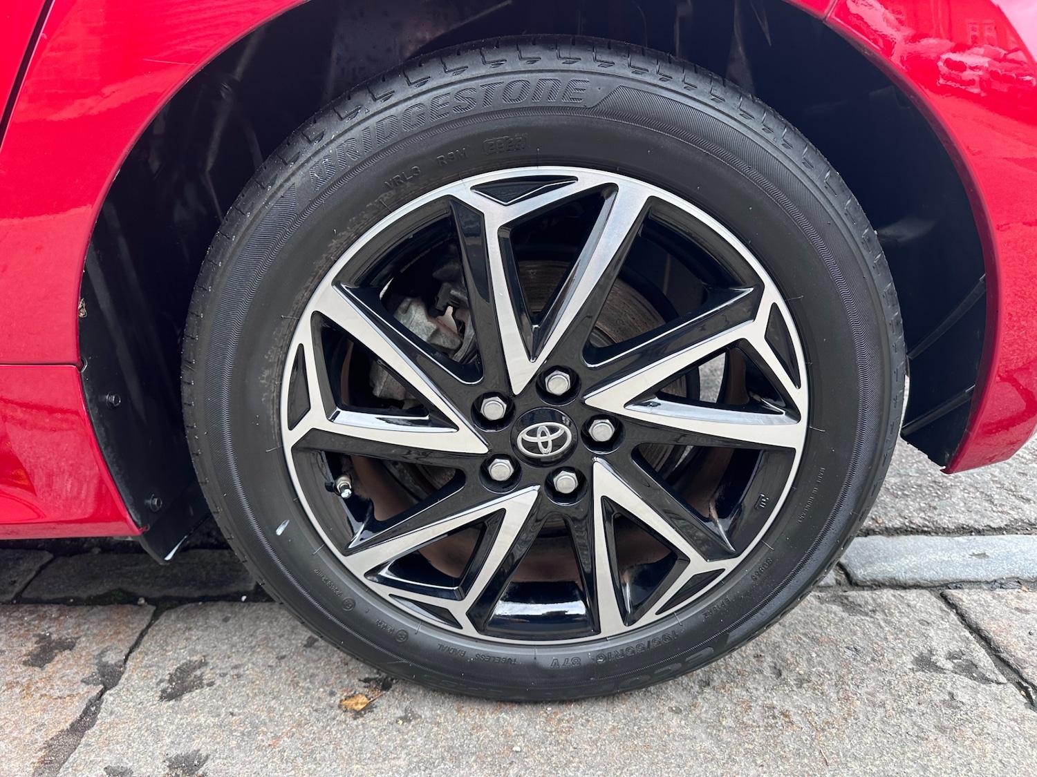 Used Toyota Yaris 2022 for sale - 76881636: Photo 22