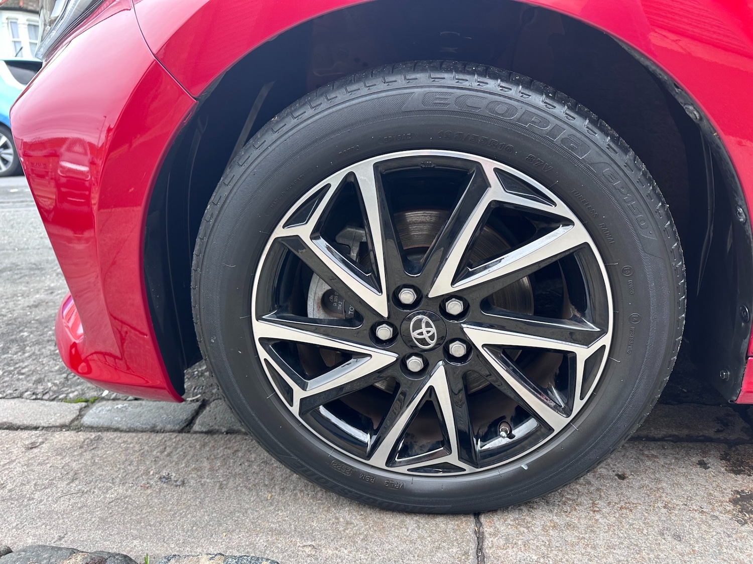 Used Toyota Yaris 2022 for sale - 76881636: Photo 23