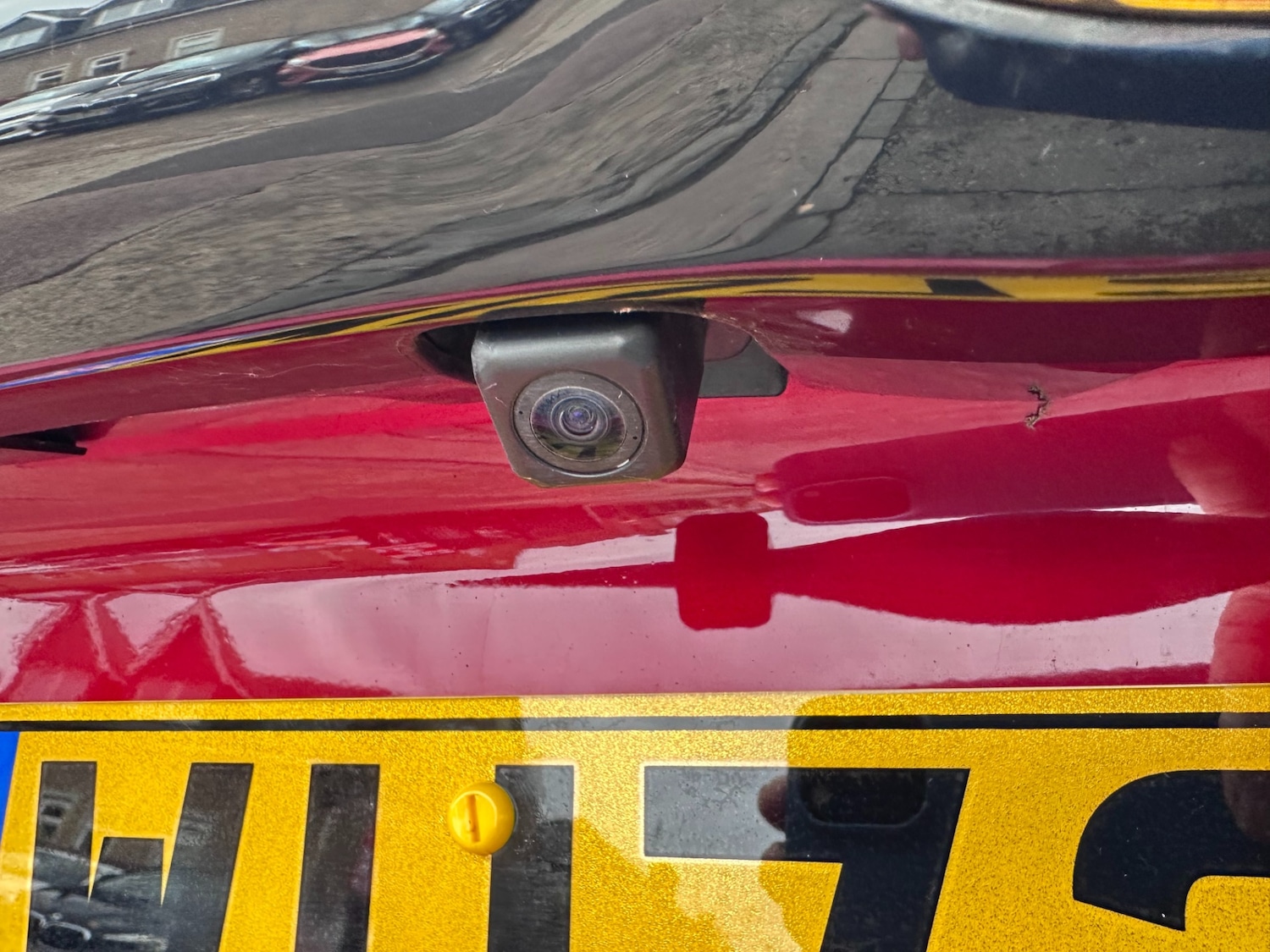 Used Toyota Yaris 2022 for sale - 76881636: Photo 24