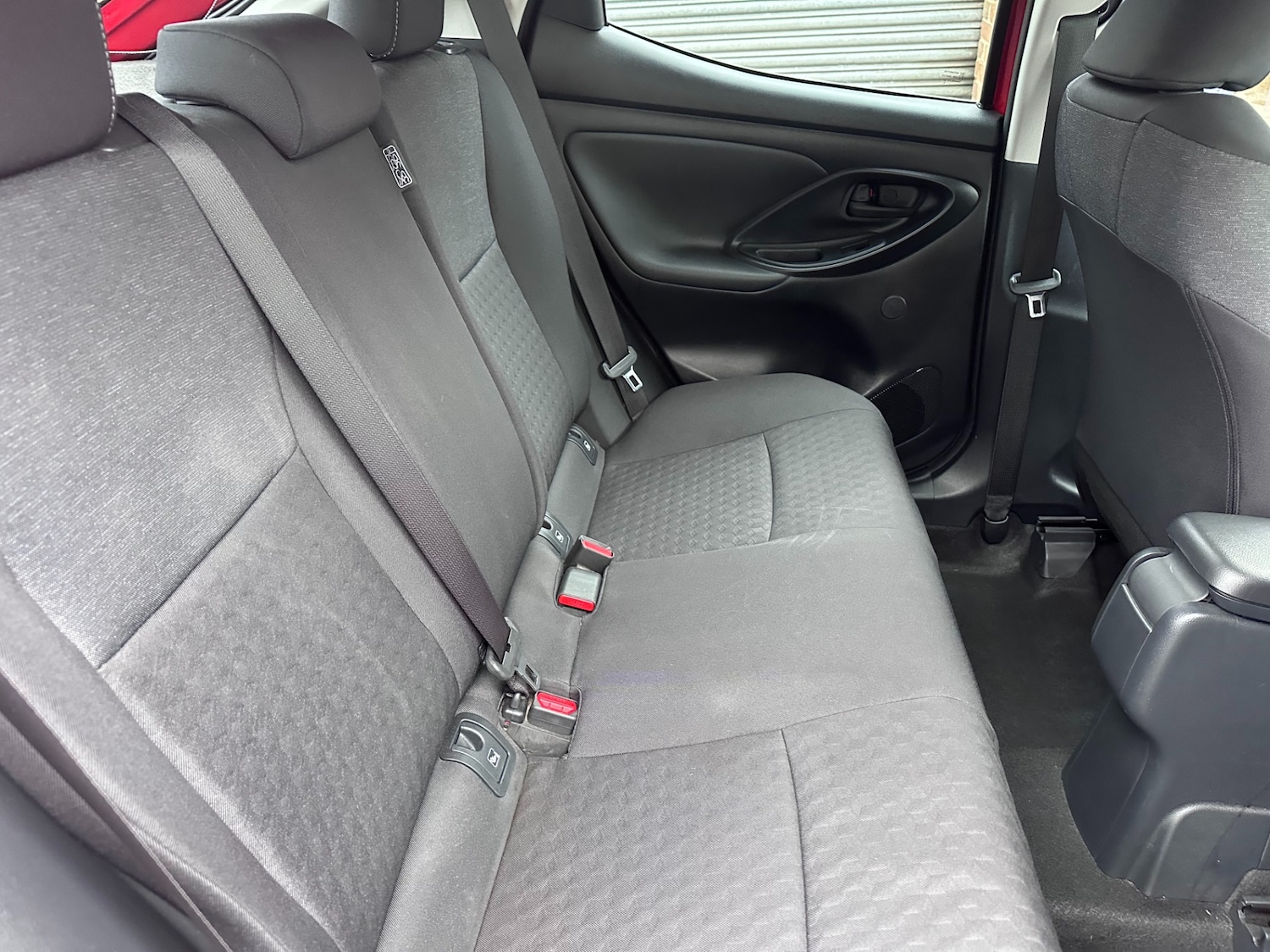 Used Toyota Yaris 2022 for sale - 76881636: Photo 35