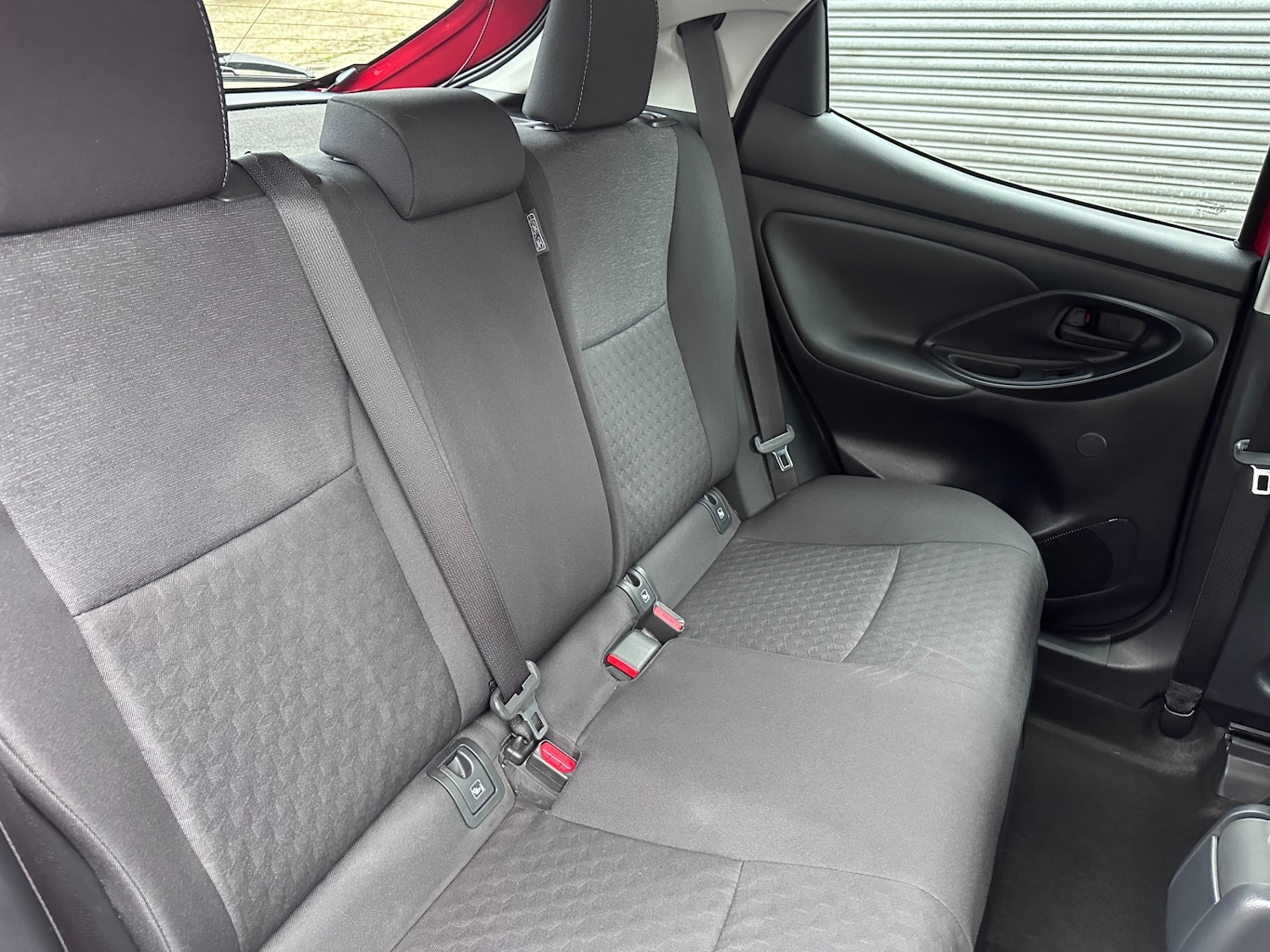 Used Toyota Yaris 2022 for sale - 76881636: Photo 36