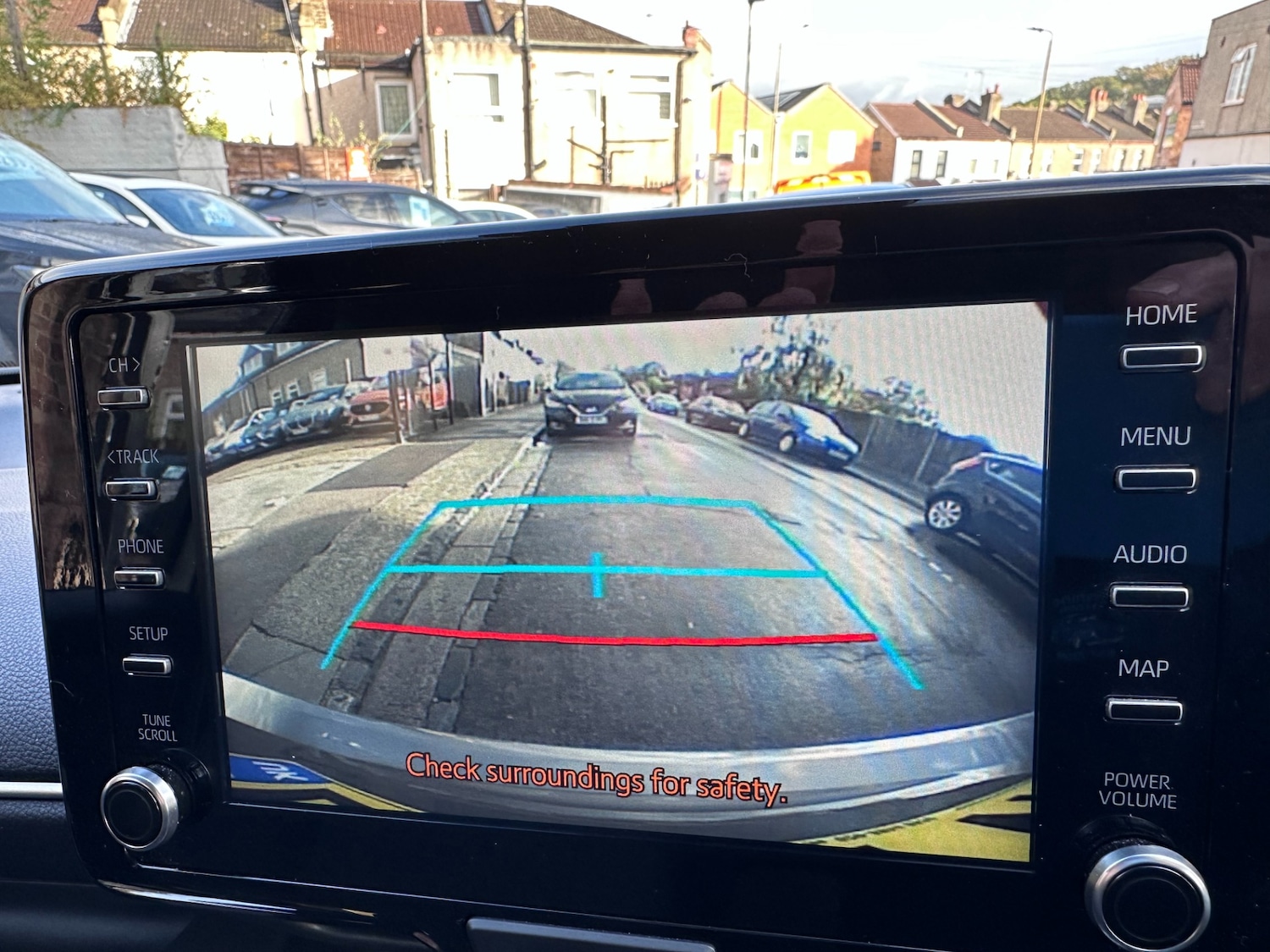 Used Toyota Yaris 2022 for sale - 76881636: Photo 4