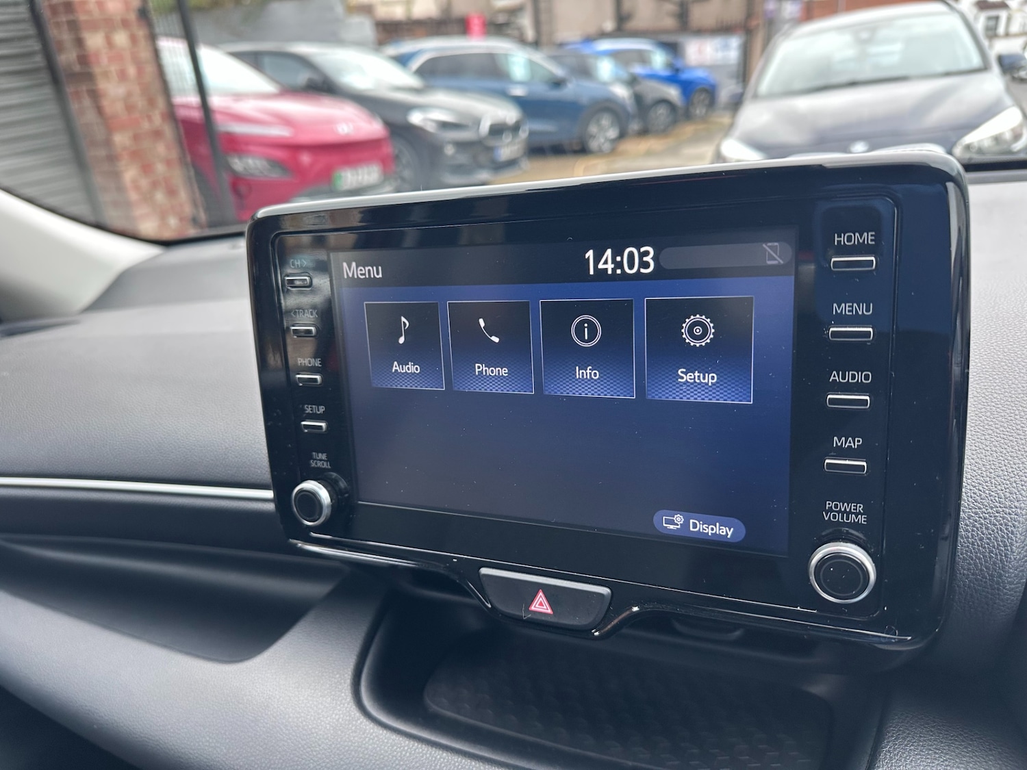 Used Toyota Yaris 2022 for sale - 76881636: Photo 49